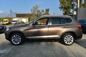 BMW X3 xDrive20d A/T - 3