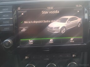 Škoda Superb 1.6 TDI 88kw r.v. 2017 - 3