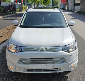 Mitsubishi Quatlander rv.2014.naj.120000km - 3