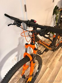 Bicykle KTM - 3