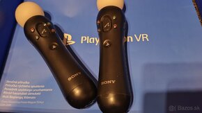 Playstation Vr, - 3