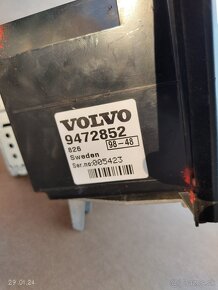 autoradio volvo s80 9496564-1 40 - 3