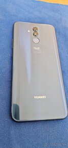 Huawei Mate 20 lite, 4/64GB, singleSIM - 3