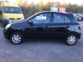 Nissan Micra 1.2 Visia - 3