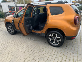 Dacia Duster 2021 Prestige - 3