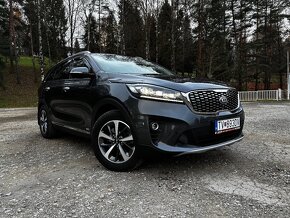 Kia Sorento 2.2 CRDi VGT 4WD ISG Platinum A/T 7m. - 3