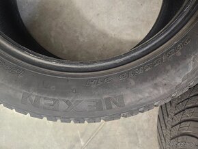 ✅Nexen N'Blue 4 Season 205/55 R16 91H✅ - 3