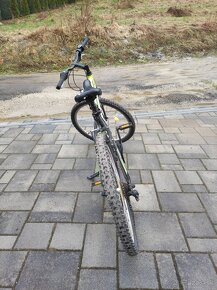 Bicykel CTM  AXON - 3