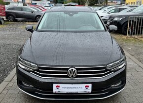 Volkswagen Passat Variant 2.0 TDI EVO Elegance DSG - 3