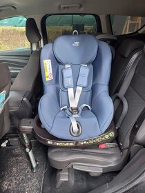 Britax romer dual fix - 3