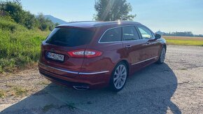 Ford Mondeo Vignale 2.0 - 3