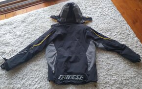 Lyžiarska bunda DAINESE - 3