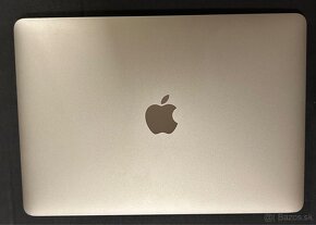 MacBook Retina 12” 2016 m3/8GB/256GB - na opravu/diely - 3