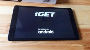 Tablet IGET SMART G102 - 3