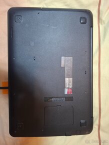 Notebook Asus - 3