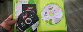 Forza Motorsport 3 XBOX 360 15e - 3