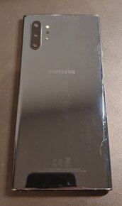 Samsung Galaxy Note10+ 256GB - 3