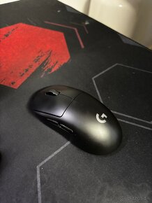 Logitech G Pro wireless - 3