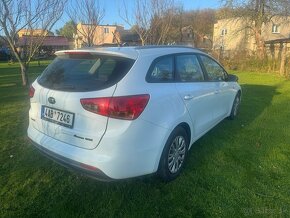 Kia Ceed 1.6 Crdi 81tis km 2014 94kw - 3