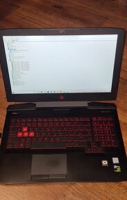 HP Omen 15 - 3