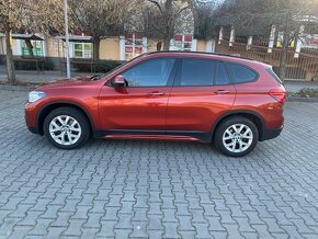 Bmw X1 sdrive 2.0i 197ps - 3