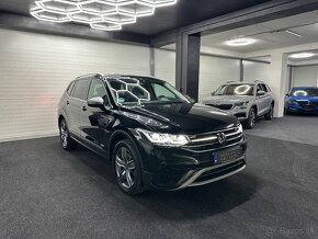 Volkswagen Tiguan ALLSPACE 2022 2.0tdi 147kw DSG 1majiteľ - 3