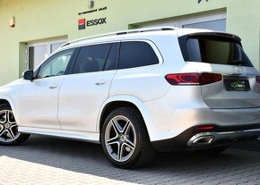 Mercedes-Benz GLS 580 V8 AMG 4M MASAŽ 7MÍST PANO 360 kw - 3