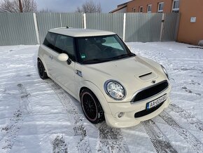 Mini Cooper S R56 - AC Schnitzer - 3