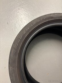 245/40/18 Pirelli PZero Nero GT (2ks) - 3