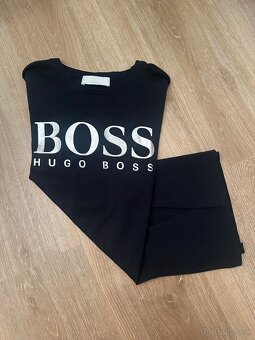 Tričko Hugo Boss - 3