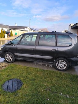 Renault espace 2.0 benzin - 3