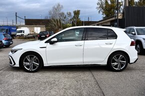 Volkswagen Golf 2.0 TDI R-Line Comfortline DSG - 3