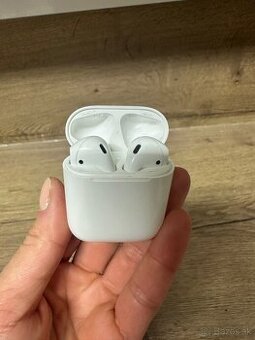 Airpods 1. generácie - 3