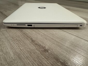 Notebook HP 15-BW056NC, CPU AMD 3GHz, 8GB RAM, 128GB SSD - 3