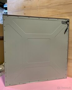 LED Panel 60x60, 4500K - denná biela - 3