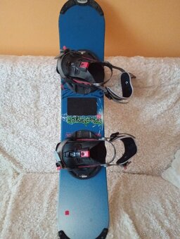 Snowboard - 3