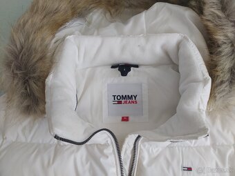 Tommy Hilfiger bunda - 3