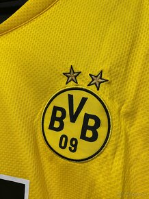 Borussia Dortmund dres XL - 3