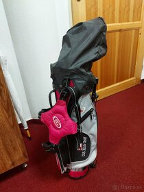 Golfový set UL42 (107 CM) 4 CLUB STAND SET - 3