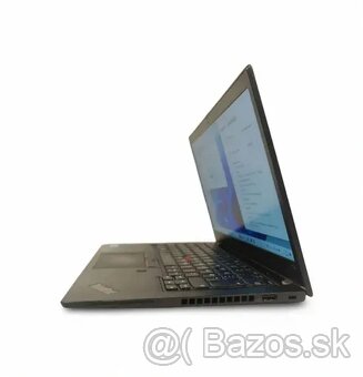 Lenovo ThinkPad X390 Intel Core I5-8365U 8 GB RAM 256 GB SSD - 3