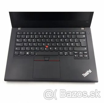 Lenovo ThinkPad A485 Ryzen 3 PRO 2300U 16 RAM 256 SSD 14 - 3