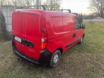 Fiat Doblo - 3