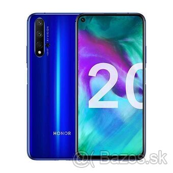 Honor 20 - 3