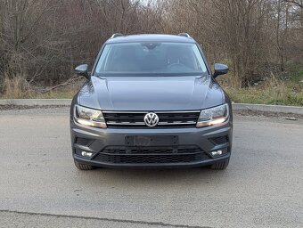 Volkswagen Tiguan 2.0 TDI Comfortline DSG, 76000 km, 2019 - 3