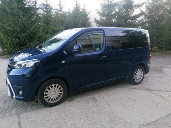 Toyota Proace Verso, 2.0 - 3