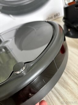 Roboticky vysavac iRobot Roomba 693 - 3