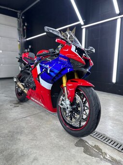 Honda Fireblade CBR1000RR-R SP SC82 - 3