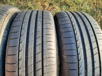 letne 205/50 r17 - 3