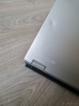 ▼HP Elitebook 8440p - 14" / i5-M520 / 4GB / ZÁR▼ - 3