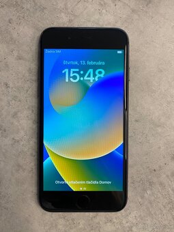 iPhone 8 64 GB - 3